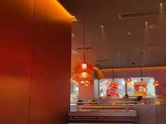 -探鱼·鲜青椒爽麻烤鱼(番禺万达店)