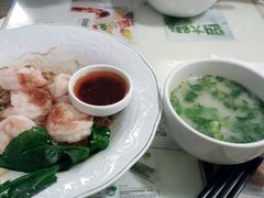 -翠华餐厅(旺角文华商场店)