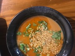 调料-鸿姐老火锅(静安店)