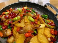 -潇湘阁(尚都SOHO店)