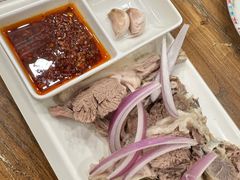 -清真·玛丽亚新疆菜主题餐厅(浙江中路店)