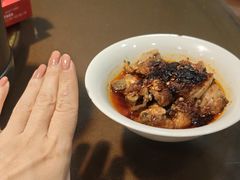 -天下客饭店(中山路店)