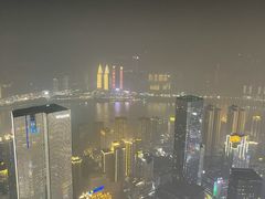-WFC会仙楼观景台