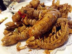 -赶海部落海鲜城(海阳路店)