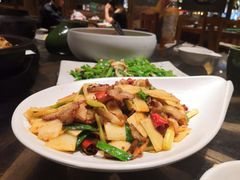 -云海肴·汽锅鸡·云南菜(美罗城店)