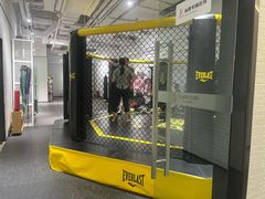 -FLARE STAR FITNESS(复地活力城店)