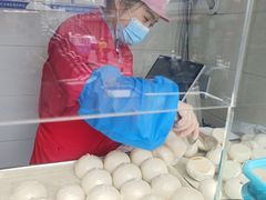 -宫门口馒头铺(创始人总店)