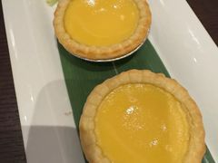 -北海银滩皇冠假日酒店-德丰楼中餐厅