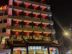 -千岛湖鱼味馆(十字街总店)
