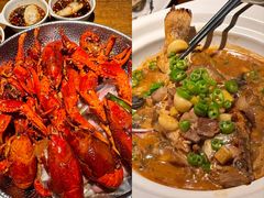 -乔街深夜食堂·台州菜·高压锅生蚝(杭州总店)