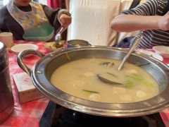 -巴陵全鱼席(湖南老字号汴河街店 )