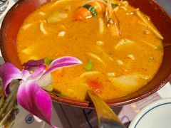 -太食獸泰式茶餐厅(兰州中心首店)