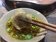 -周记全牛油火锅
