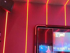 -星聚会KTV(龙湖上海奉贤天街店)