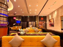 -上海大宁福朋喜来登酒店大堂吧(共和新路店)