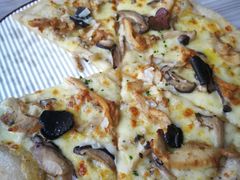 -必胜客(新福地店)