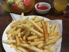 -YOYO悠游美食地图(西市城购物中心店)