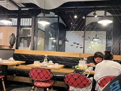 -鱼酷活鱼烤鱼(梅江印象城店)