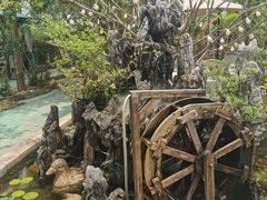 -陶缘一号·四季缘·老字号顺德菜·户外婚礼家宴(西滘店)