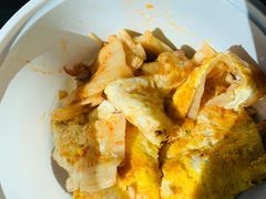 -大东北首席烤冷面(常兴路店)