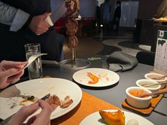 -拉蒂娜·巴西牛排馆 Latina·Brazilian Steakhouse(王府井喜悦店)