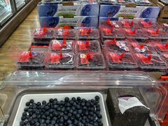 -果蔬好生活超市(双井店)