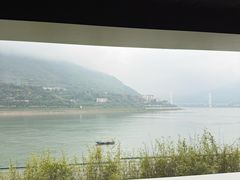 -白鹤梁水下博物馆