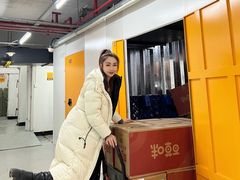 -安东易迷你仓自助寄存仓库(苏州桥店)