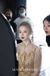 点击看大图 -MANLI BRIDAL婚纱