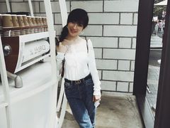 -% Arabica阿拉比卡咖啡(深圳湾万象城店)