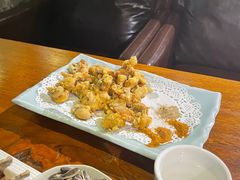 -馬蘭花開(车站大道店)