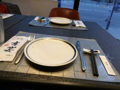 -仙桐吉宴铁板烧·精致料理