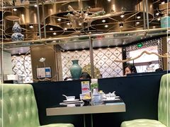 卡座-正斗·港式粤菜(SKLP店)