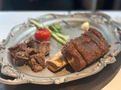 -王品牛排(珠海富华里店)