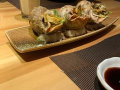 -割烹旭日本料理(龙湖狮山天街店)