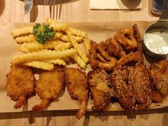 -必胜客(欢乐颂店)