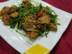 -佛有缘素食馆·荔湾老字号(陈家祠首店)