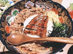 -NIUAN牛庵·日式和牛烧肉(恒隆店)