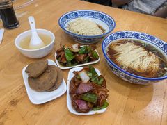 -裕兴记·三虾面(西北街总店)
