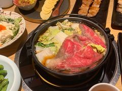 -大和食乐·鲜和牛酸汤火锅(环宇荟店)