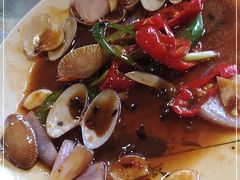 -崖口红树林海鲜餐厅