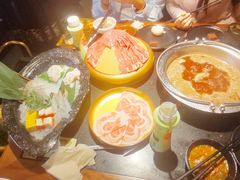 -牛New寿喜烧(金茂览秀城店)