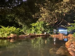 -融汇温泉