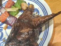 烤鸽子-東北一鴿(繁荣路店)