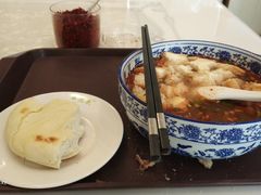 -泉儿头杂碎·清真(城东总店)