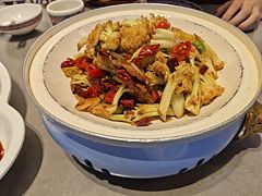 -大明王朝·南京菜(墨香路店)