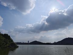 -顺峰山公园