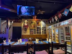 -甘尼仕印度餐厅爵士酒吧(阳春巷店)