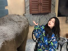 -世界之窗阿尔卑斯冰雪世界