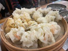 -海汇源老烧麦店(东大街总店)
